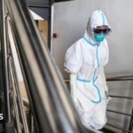 Questions remain over Ebola patient who travelled across three nations undetected