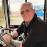 Staffordshire bus driver who saw fights and abuse questions new fines