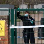 Norwich schoolgirl was stabbed by masked 15-year-old, court hears