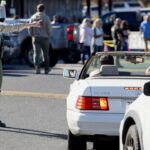 Oregon school shooting leaves 2 in hospital, shooter dead