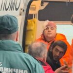 Ship sinks in new drone attack off Bulgaria, PM summons Russian ambassador