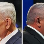 Israel’s election deadlock is a sign of the country’s deep divisions