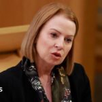 Reform MSP Amanda Bland resigns to sit as independent