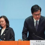 AI system to screen contractors by mid-2027 as part of sweeping Tai Po fire reforms