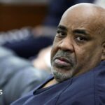 Duane “Keffe D” Davis sentenced to 40 years for rapper Tupac Shakur’s murder