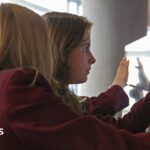 Cut screen time in classrooms to avoid long-term health issues, government urged