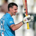 Harry Brook hits 202 for England against Sri Lanka in ODI tri-series