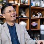It’s your funeral: former academic gives Hongkongers more end-of-life choices