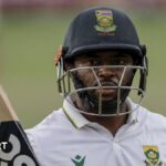 Bavuma epic drags SA back into Test – have they time to beat Australia?