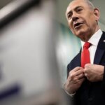 Israel exit polls show election deadlock, with Netanyahu’s fate in balance