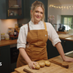 From village pub to Potato Queen: How Poppy O’Toole built a food empire