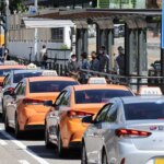 South Korea’s Seoul wants to put brakes on taxi overcharging