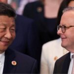 The Frenemy: How Australia navigates superpower rivalry