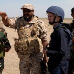 On Yemen’s desert battlefield, a war with global consequences is being waged