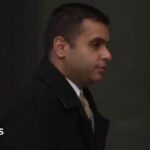 Ex-councillor guilty of running sham Covid-19 testing lab