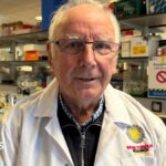 Pete Waterman targets ‘almost impossible’ brain cancer cure