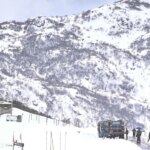 Fragile India-China thaw tested by reported fresh Himalayan border face-offs