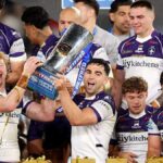 Super League Grand Final: Warrington Wolves 10-23 Wakefield Trinity – Trinity claim Grand Final success