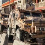 El Salvador deploys special forces to Haiti after soldiers seized by gangs