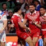 England rugby league: ‘Positives’ from Tonga shock – but is their World Cup over?