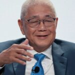 Asia must guard against repeat of 1997 financial crisis: Philippine central bank chief