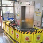 3 arrested over missing fire-safety parts in 48 Hong Kong lifts, source says