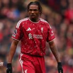 Jeremy Jacquet: Liverpool gamble on defender is paying off