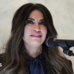 Trump says Kimberly Guilfoyle could be fired as Greece envoy after alleged misconduct