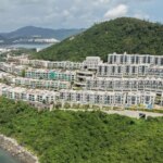 Inspections ordered at 8 more houses in Hong Kong’s One Stanley after rebar scandal