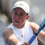 Wuhan Open: Sonay Kartal upsets Belinda Bencic to reach third round
