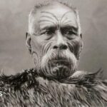Oxford ceremony marks return home of kiwi feather cloak