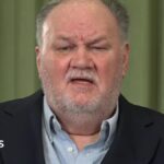 Philippine police obtain warrant to search Thomas Markle's devices