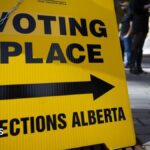 Alberta heads to polls to decide whether to hold vote on separation from Canada