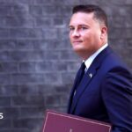 Streeting: Prepare for supply chain disruption from cyber or climate emergencies