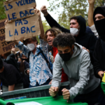 France's school protests: what lies behind the anger