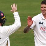 Brydon Carse can return, says Rob Key, as England reveal central contracts
