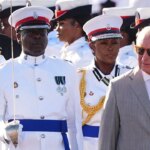King Charles arrives in Bahamas, faces demands for reparations: ‘pay us what you owe us’