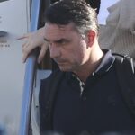 Trump and Milei under pressure to explain role in Flavio Bolsonaro’s dramatic escape to US