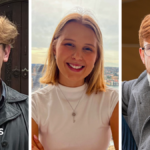 The graduates ditching the UK to work abroad
