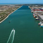 China bought half of Brazil's oil exports as Iran war shut Hormuz, driving sales to record