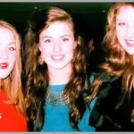 Plan 2: Three friends on a decade of student loans