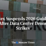 Yandex Suspends 2026 Guidance After Data Centers Come Under Fire
