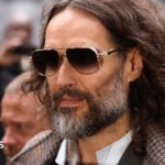 Woman told Russell Brand he ‘treated her like an animal’, court hears