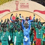 Afcon to return to two-year cycle after Caf U-turn