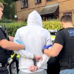 One stolen every four minutes – inside the police battle against vehicle thieves