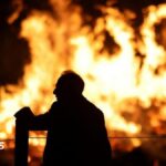 Is bonfire night on the brink of burning itself out?