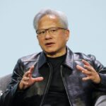 China denies allegations of spy operation targeting Nvidia CEO