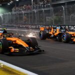 F1 Q&A: Does Lando Norris-Oscar Piastri crash show ‘papaya rules’ are failing?