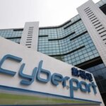 Ex-Cyberport department head, 5 others, charged over HK$20 million tech subsidy fraud
