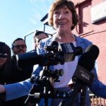 Trump to lowers some Canada tariffs to help Maine lawmaker’s re-election bid